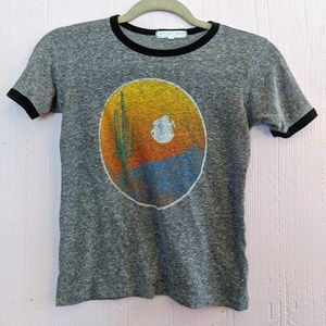 Truly Madly Deeply graphic tee